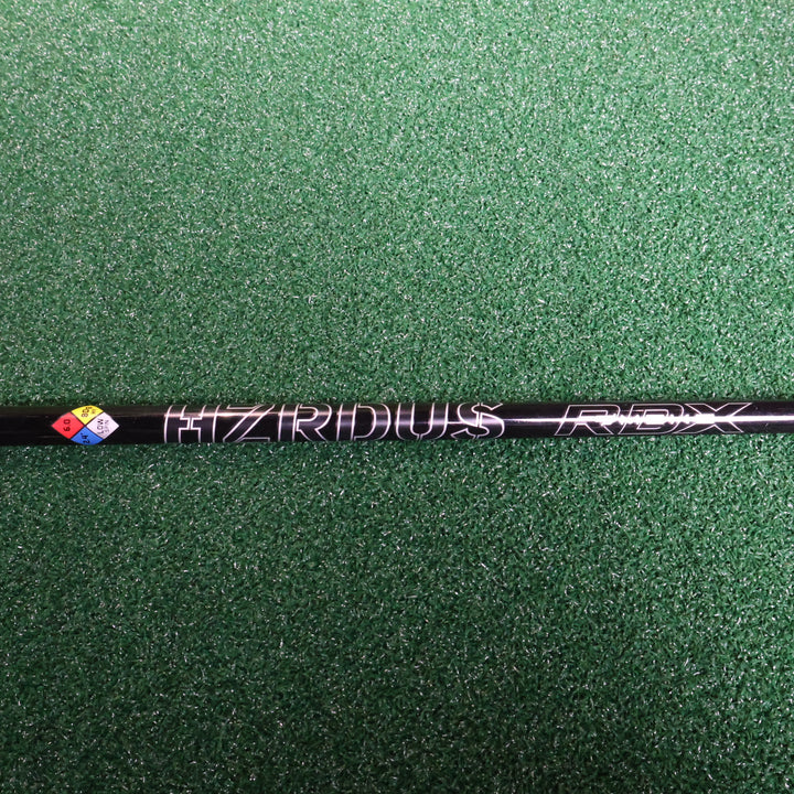 TOUR EDGE C722 U4 (210015588)