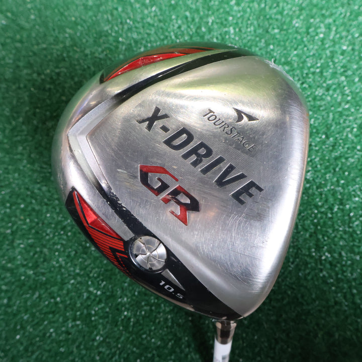 Bridgestone TOURSTAGE X-DRIVE GR 10.5° (210015599)