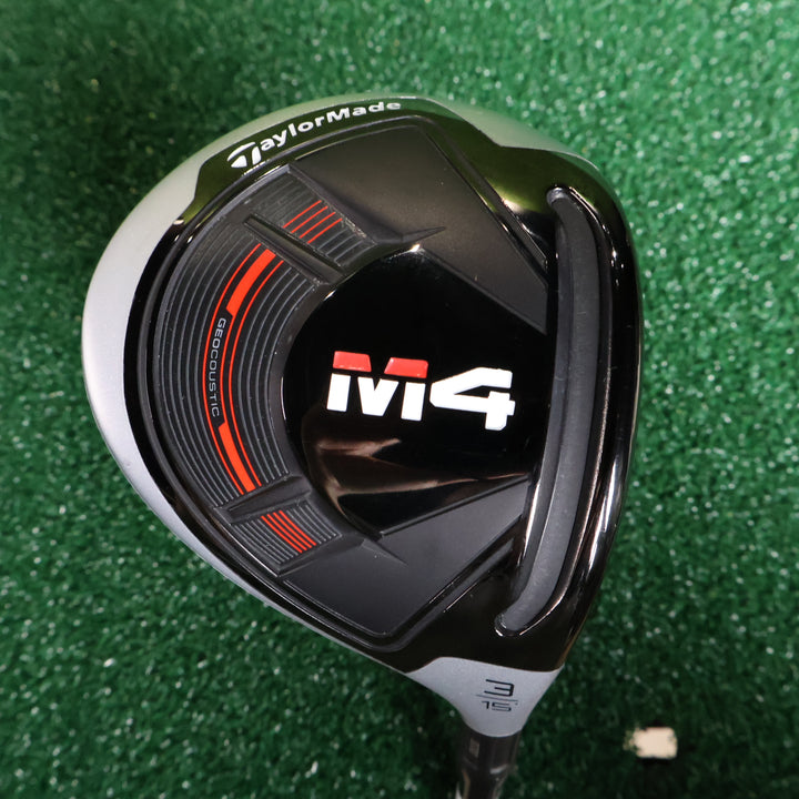 Taylormade M4 3W 15 (210014845)