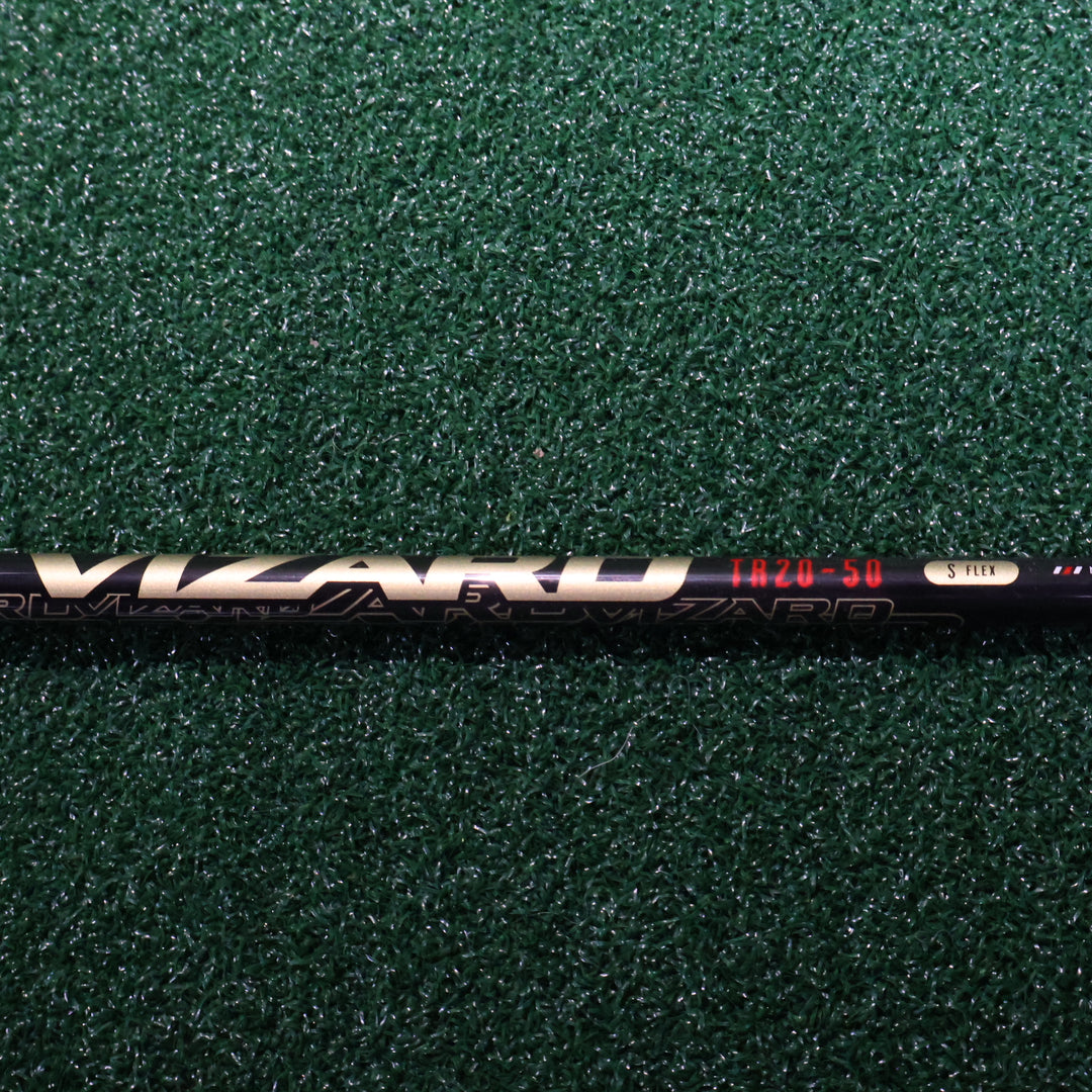 HONMA TOUR WORLD TR20 440 10.5° (2) (210007204)