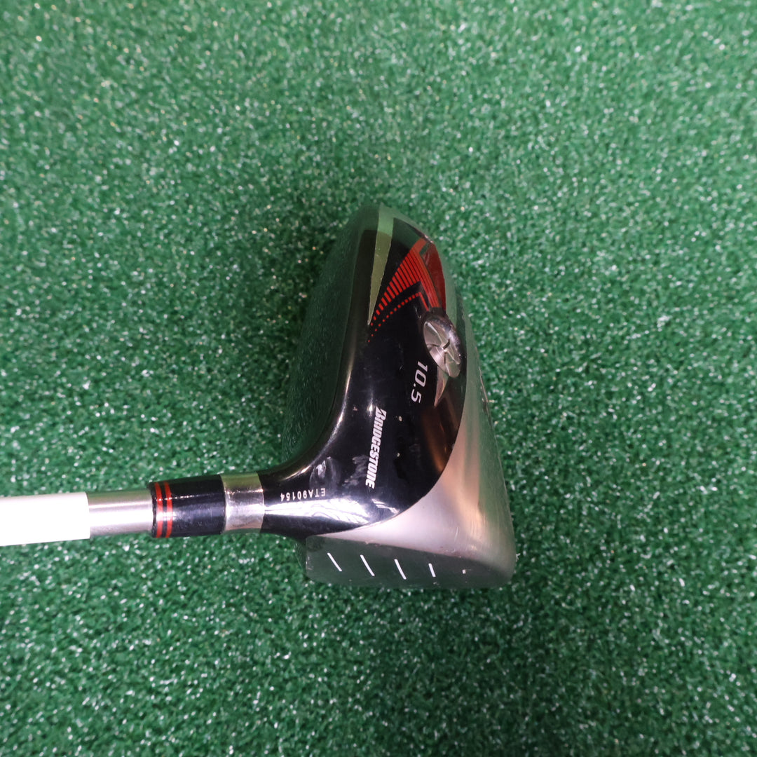Bridgestone TOURSTAGE X-DRIVE GR 10.5° (210015599)