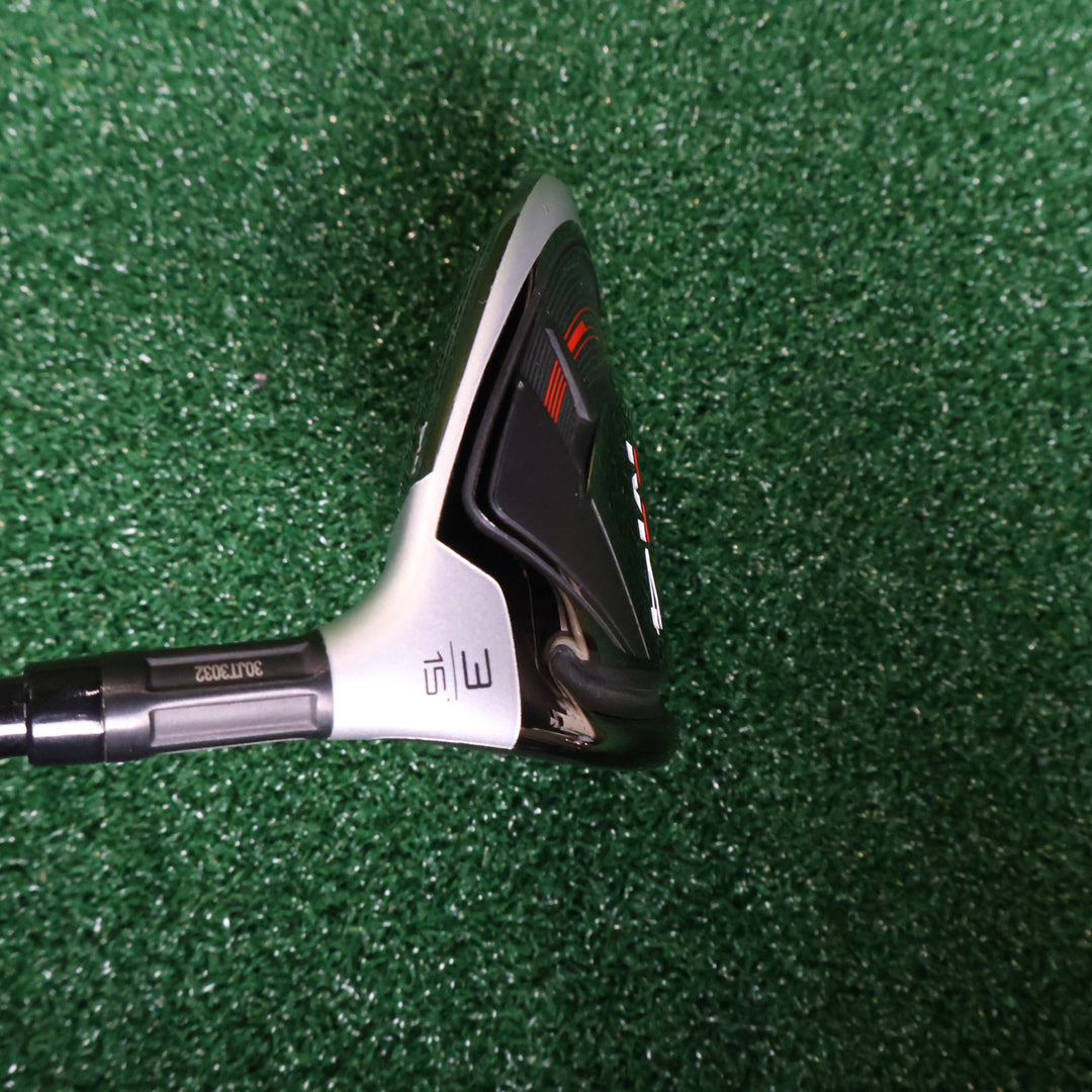 Taylormade M4 3W 15 (210014845)