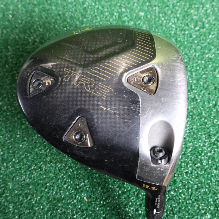 HONMA TOUR WORLD TR20 460 9.5° (210000212)