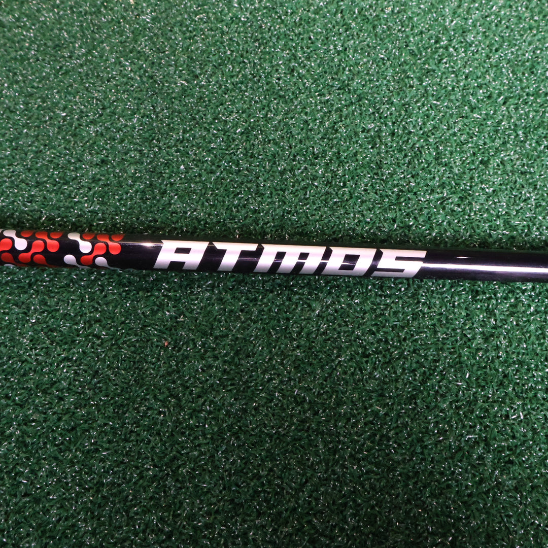Taylormade M4 3W 15 (210014845)