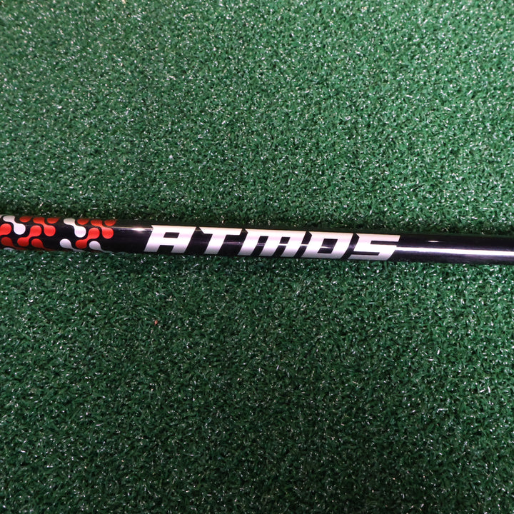 Taylormade M4 3W 15 (210014845)