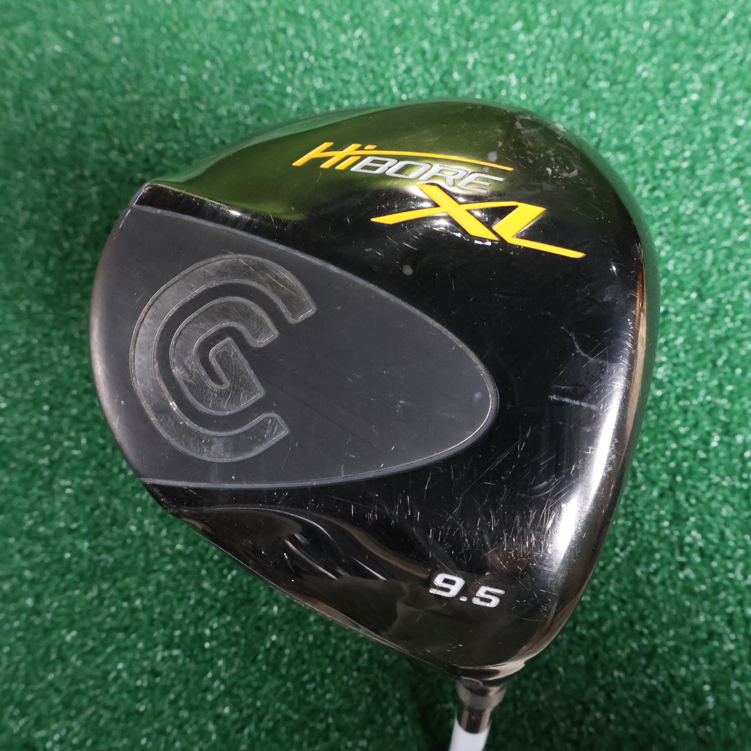 Cleveland HI BORE XL 9.5° (210015598)