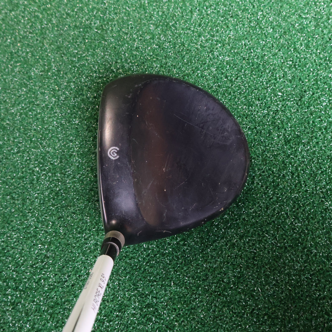 Cleveland HI BORE XL 9.5° (210015598)