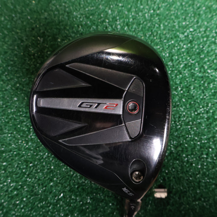 Titleist GT2 4W 16.5 (210014824)