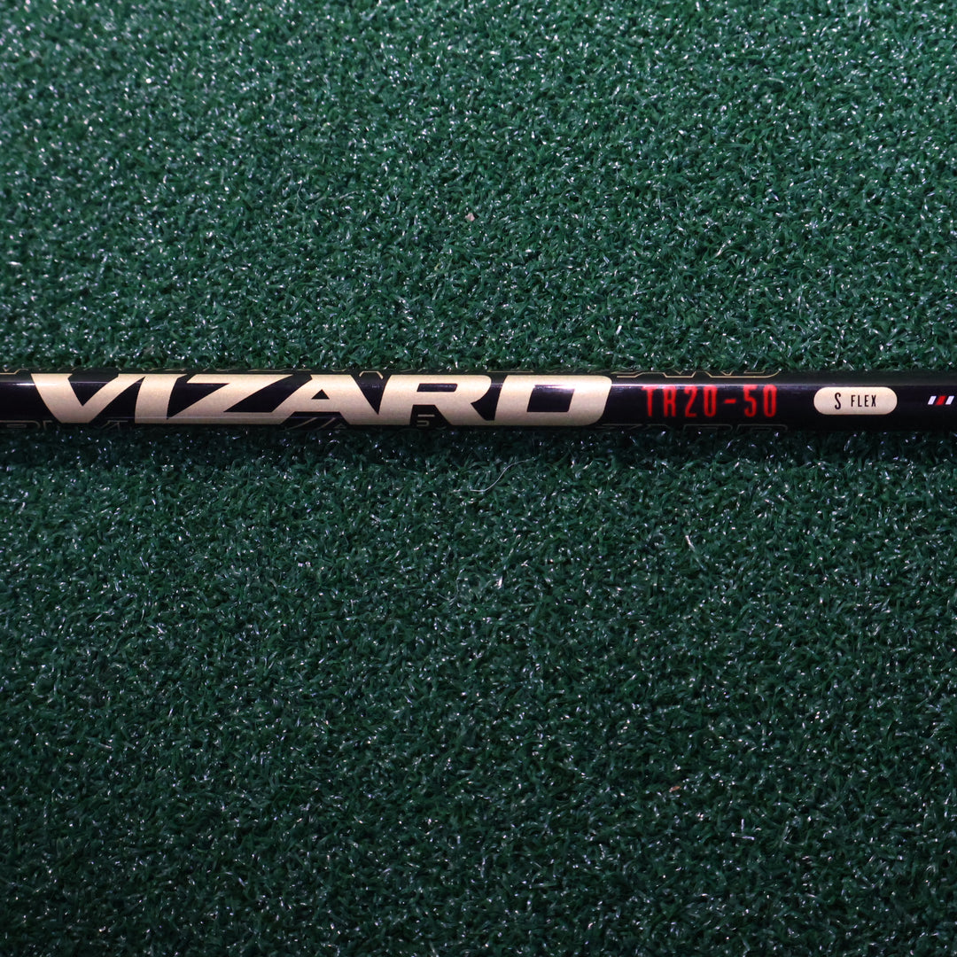 HONMA TOUR WORLD TR20 460 9.5° (210000212)