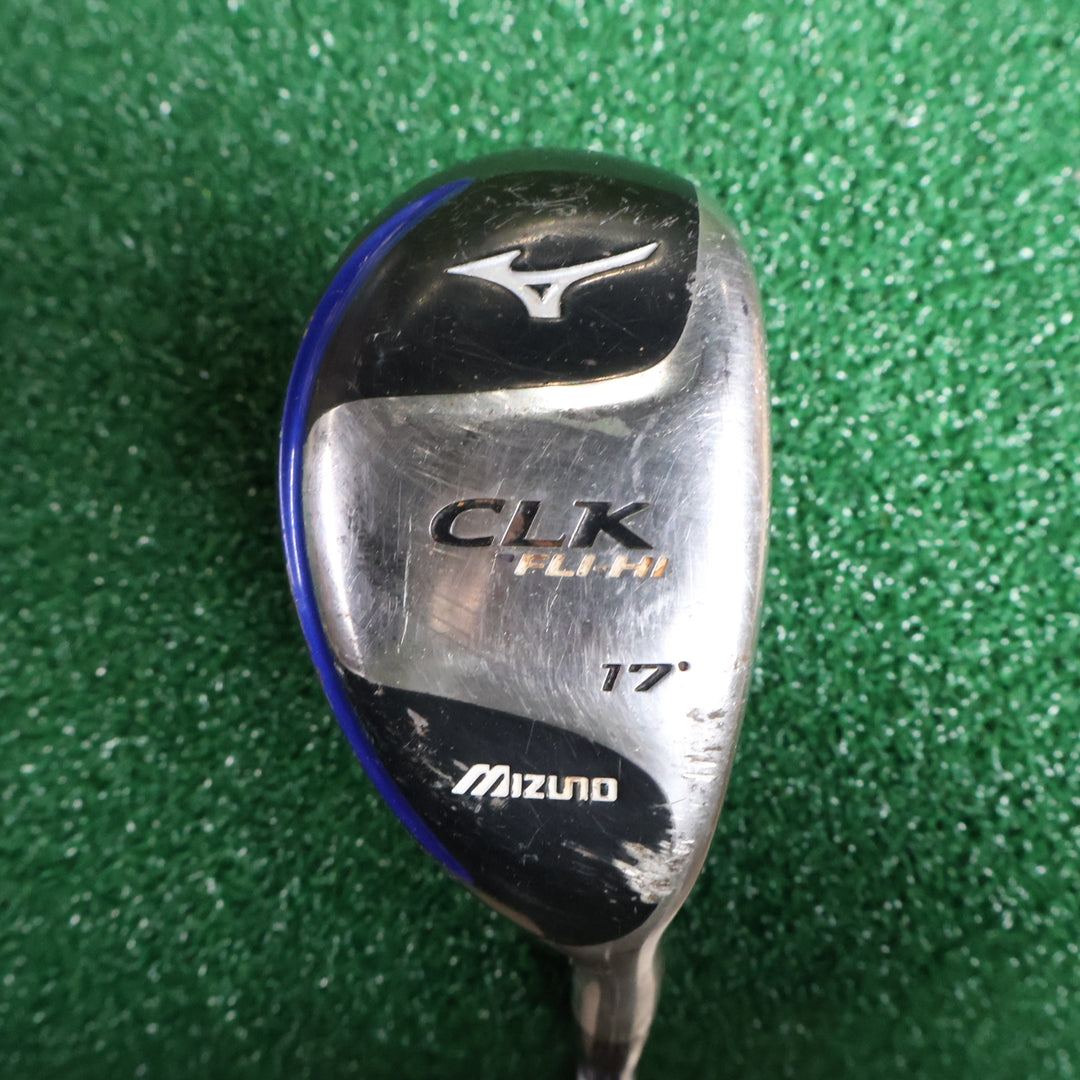 Mizuno CLK FLI-HI 17° (210015594)