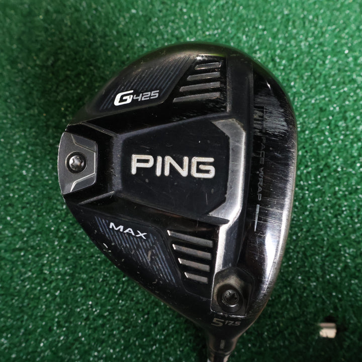 PING G425 MAX 5W 17.5 (210014815)