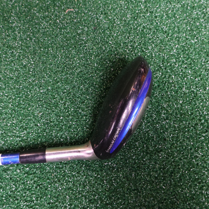 Mizuno CLK FLI-HI 17° (210015594)
