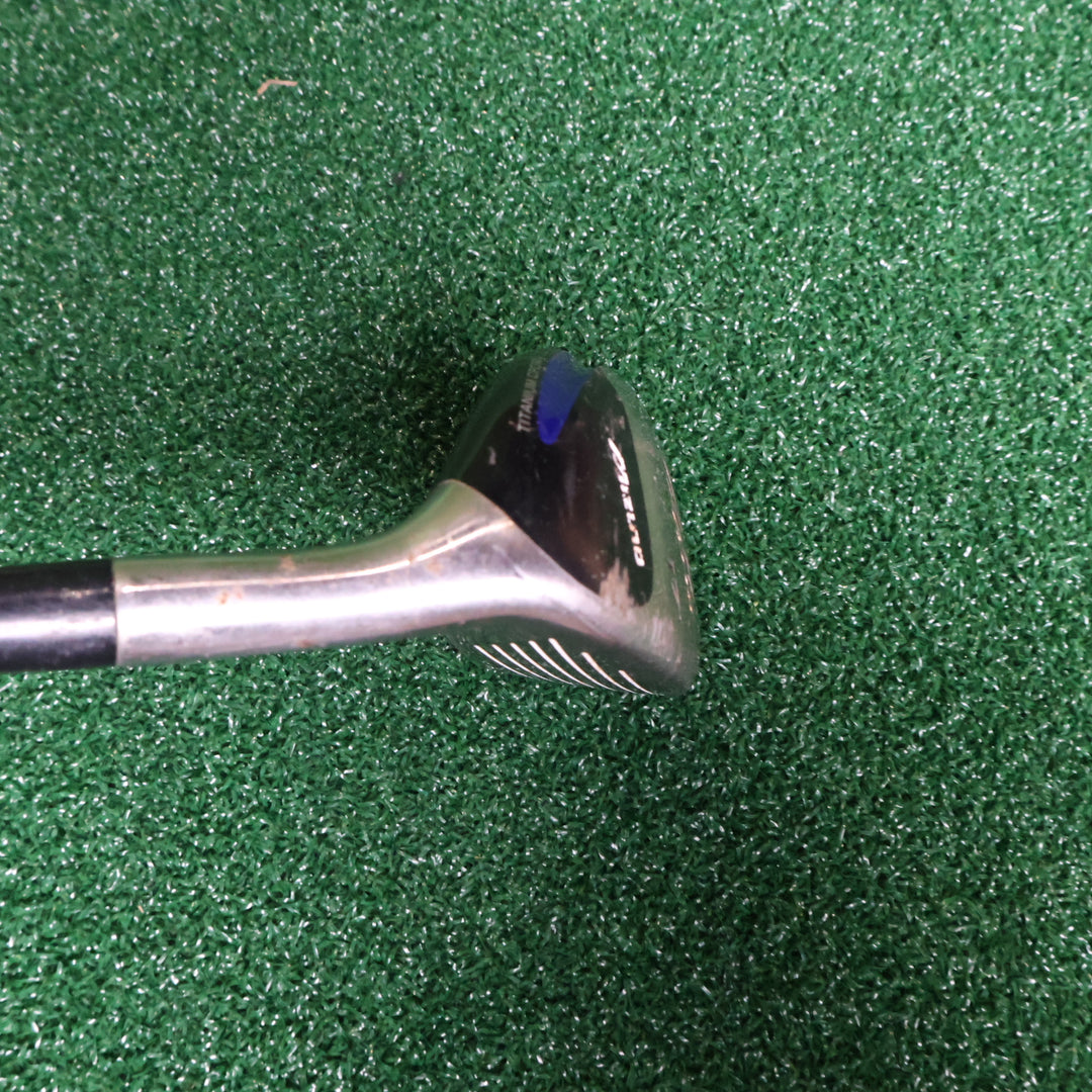 Mizuno CLK FLI-HI 17° (210015594)
