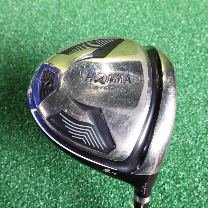 HONMA LB-808ep 9.75° (210000198)