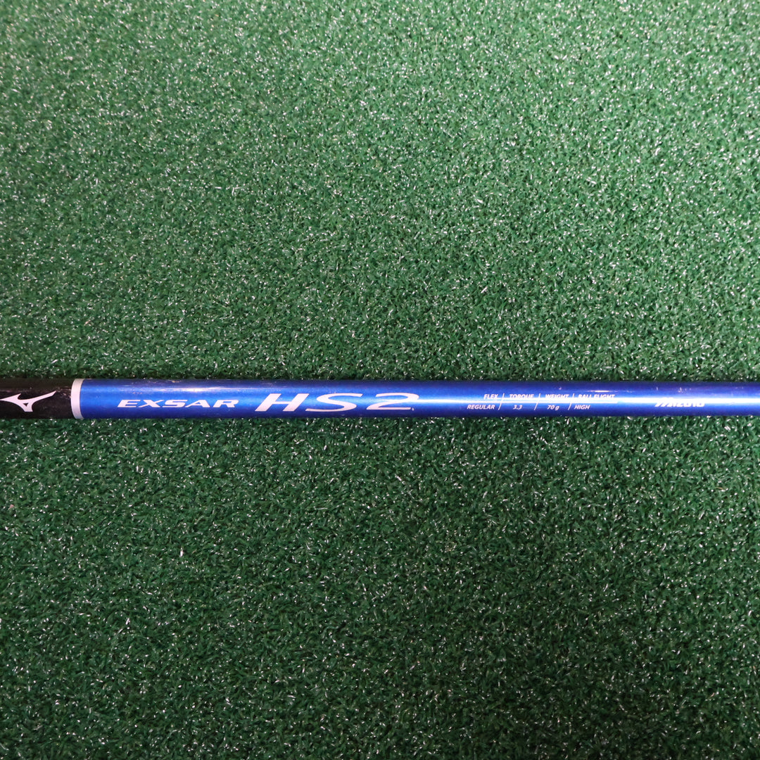 Mizuno CLK FLI-HI 17° (210015594)