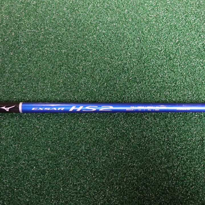 Mizuno CLK FLI-HI 17° (210015594)