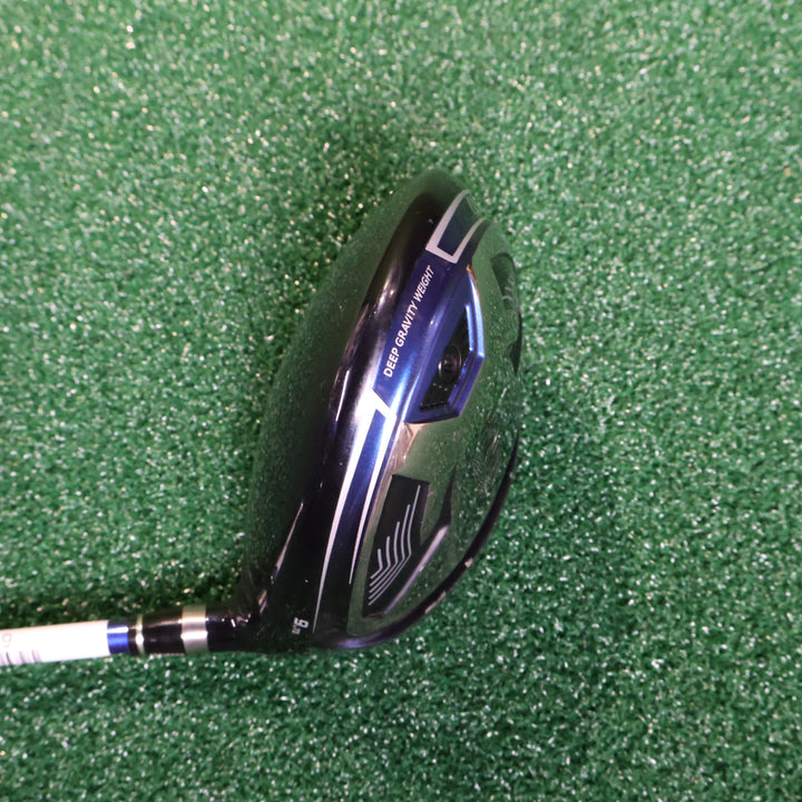 HONMA LB-808ep 9.75° (210000198)