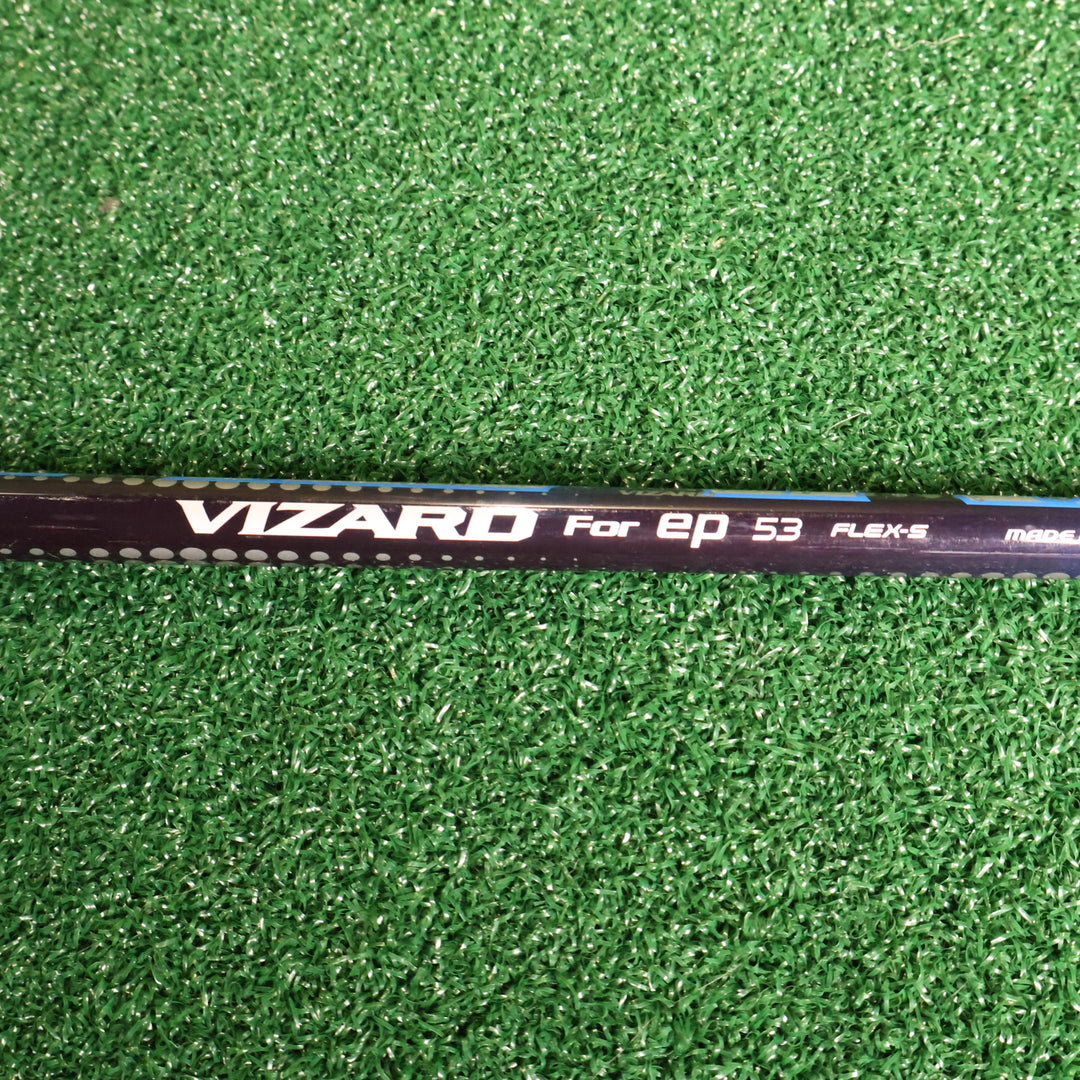 HONMA LB-808ep 9.75° (210000198)