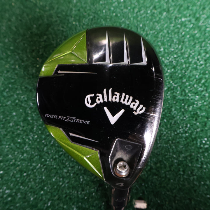 Callaway RAZR FIT XTREME 4W 16.5 (210014811)