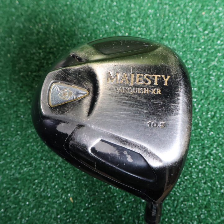 Maruman MAJESTY VANQUISH-XR 10.5° (210000234)