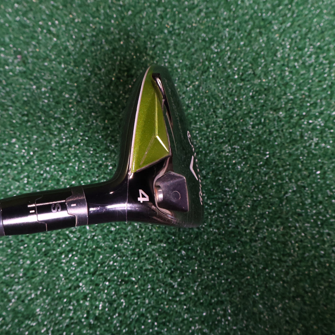 Callaway RAZR FIT XTREME 4W 16.5 (210014811)