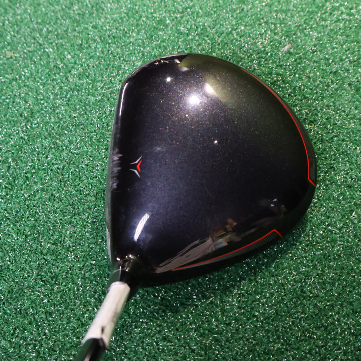 HONMA TOUR WORLD GS 9.5° (210000204)