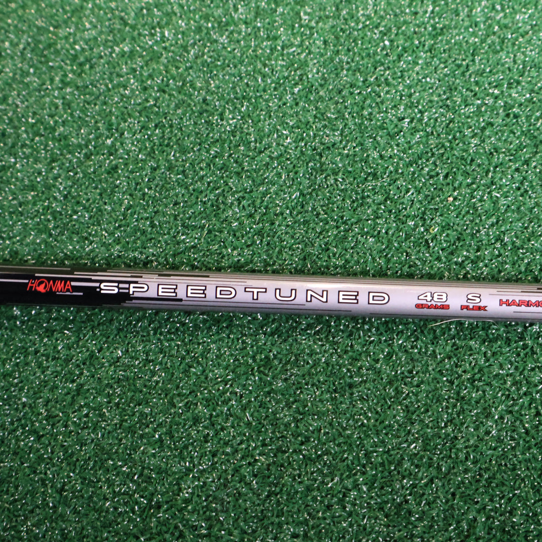 HONMA TOUR WORLD GS 9.5° (210000204)