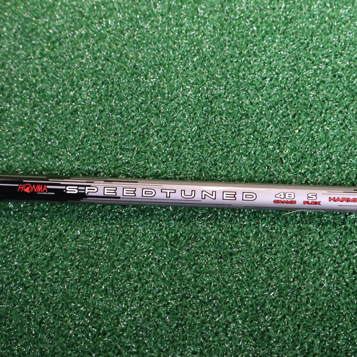 HONMA TOUR WORLD GS 9.5° (210000204)