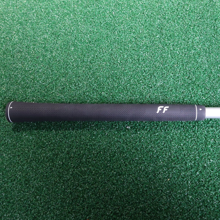ALPHA VERSION 400CC 9.5° (210015607)