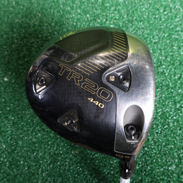 HONMA TOUR WORLD TR20 440 10.5° (1) (210000211)