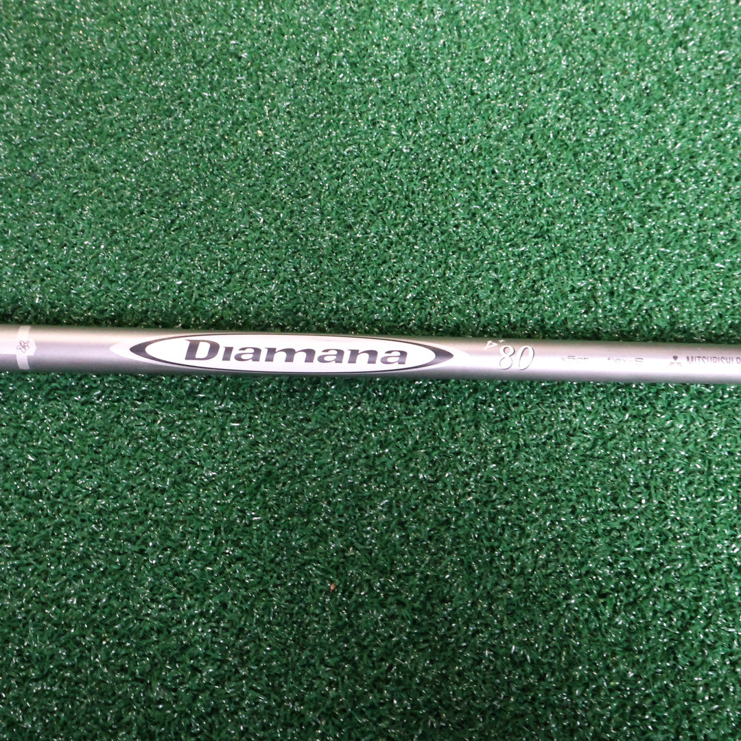 Titleist 915Fd 3W 15 (210014812)