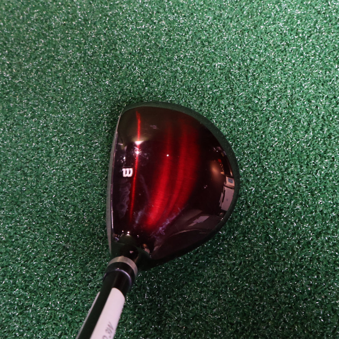 Wilson DEEP RED 3W (210015610)