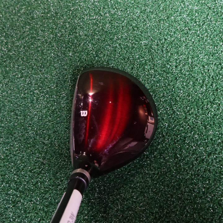 Wilson DEEP RED 3W (210015610)