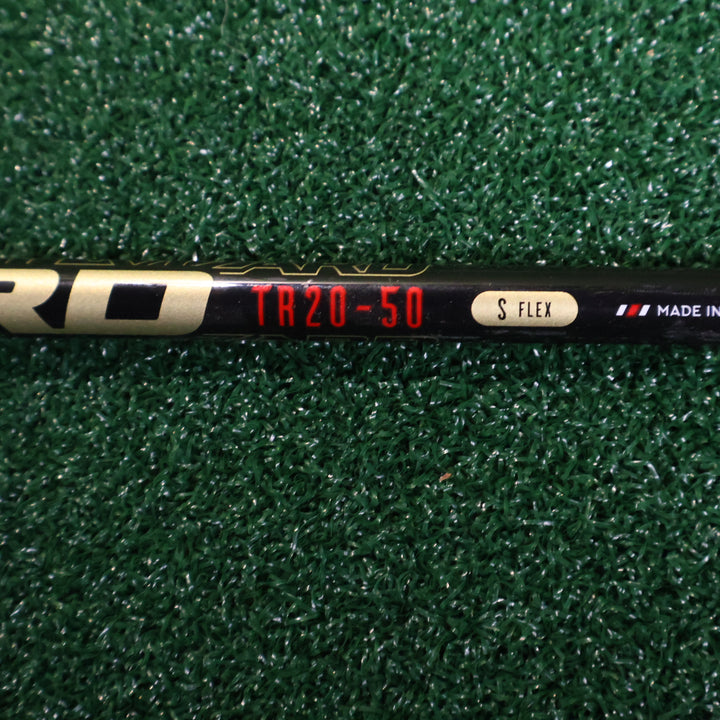 HONMA TOUR WORLD TR20 440 10.5° (1) (210000211)