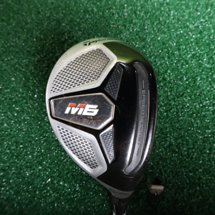 Taylormade M6 U6 28 (210014843)