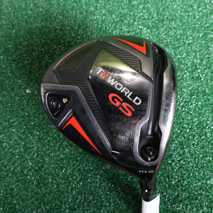 Honma Tour World GS 10.5° (210013043)