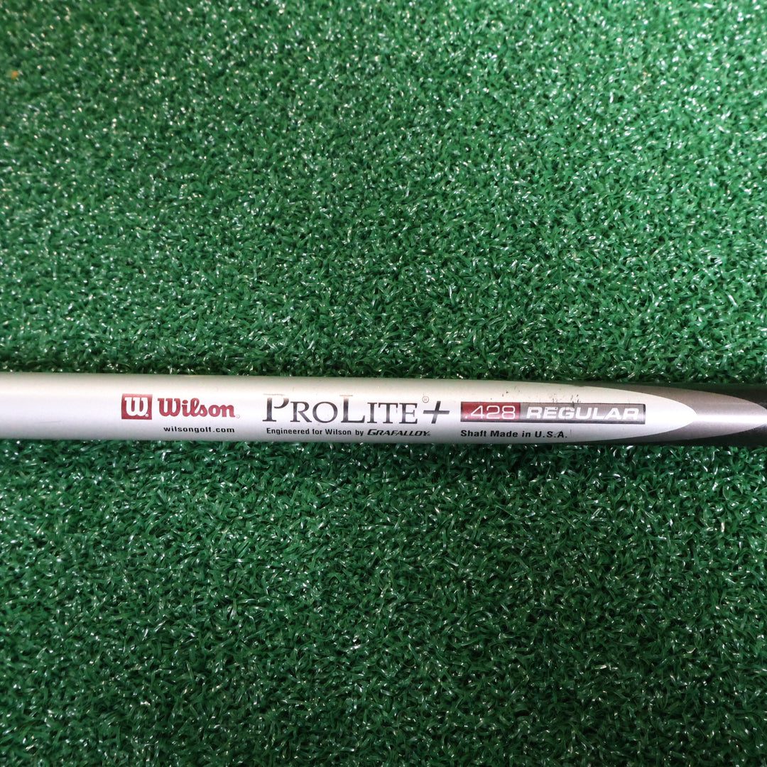 Wilson DEEP RED 3W (210015610)