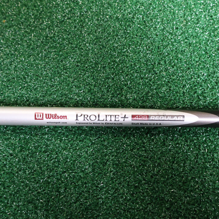 Wilson DEEP RED 3W (210015610)