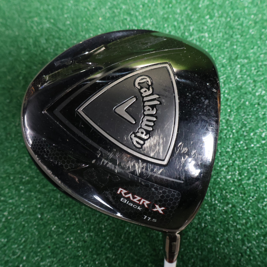 Callaway RAZR X BLACK 11.5° (210015600)