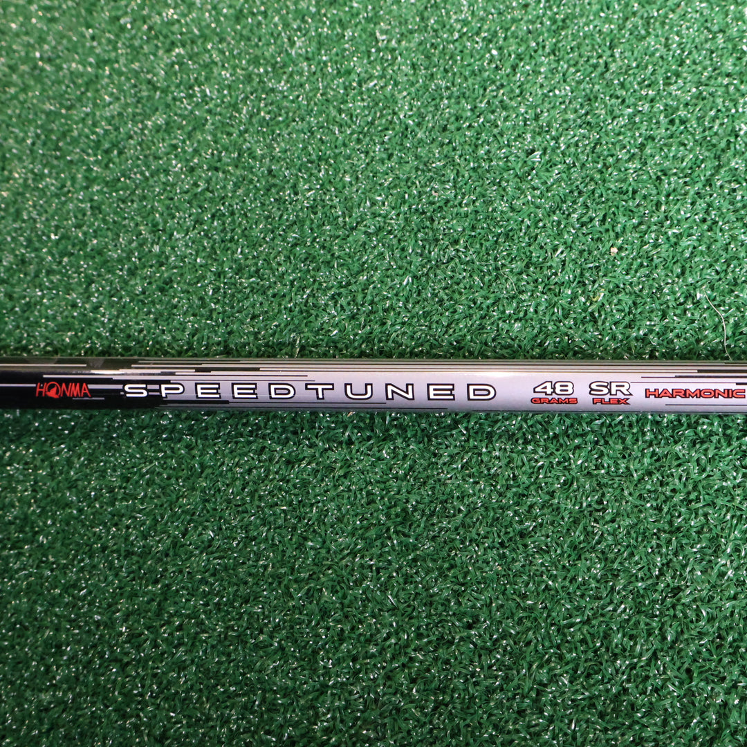 Honma Tour World GS 10.5° (210013043)