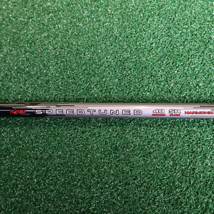 Honma Tour World GS 10.5° (210013043)