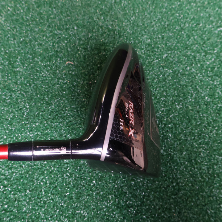 Callaway RAZR X BLACK 11.5° (210015600)
