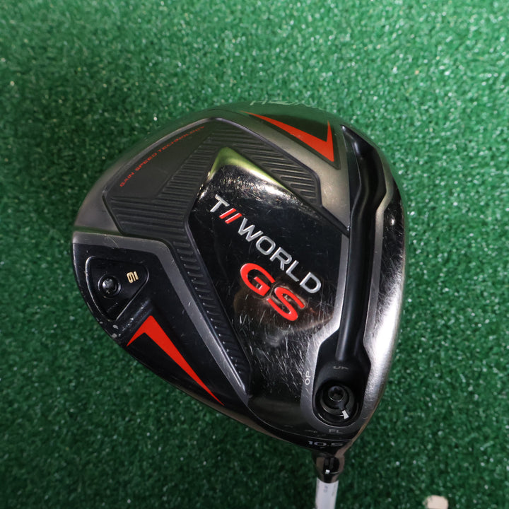 HONMA TOUR WORLD GS 10.5° (210000205)
