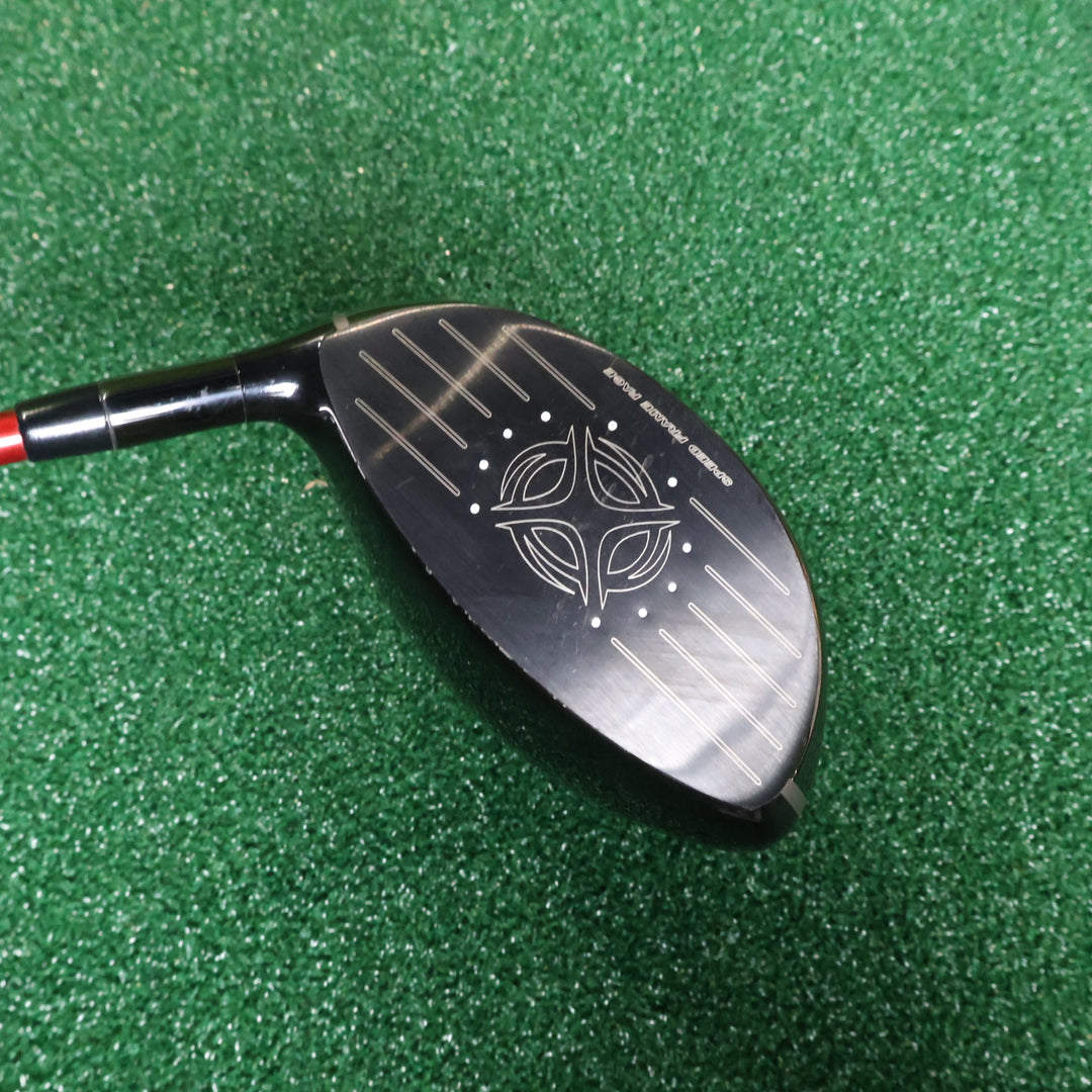 Callaway RAZR X BLACK 11.5° (210015600)