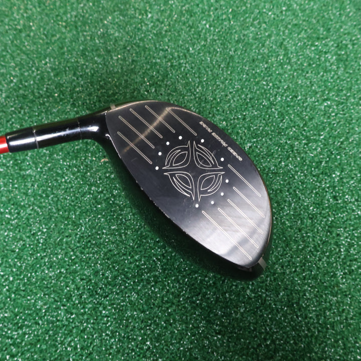 Callaway RAZR X BLACK 11.5° (210015600)