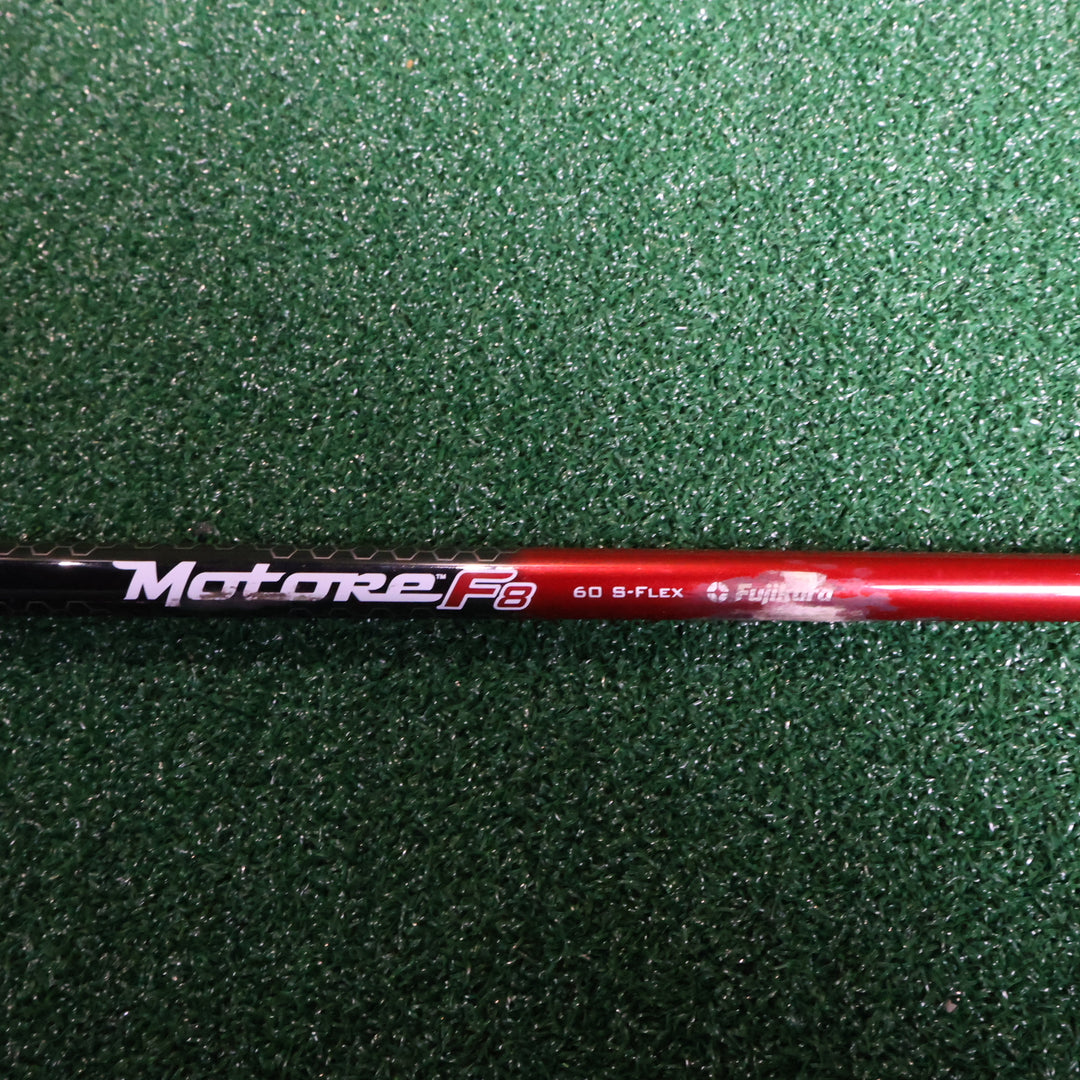 Callaway RAZR X BLACK 11.5° (210015600)