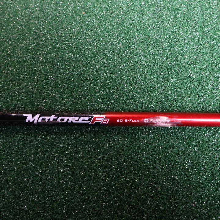 Callaway RAZR X BLACK 11.5° (210015600)