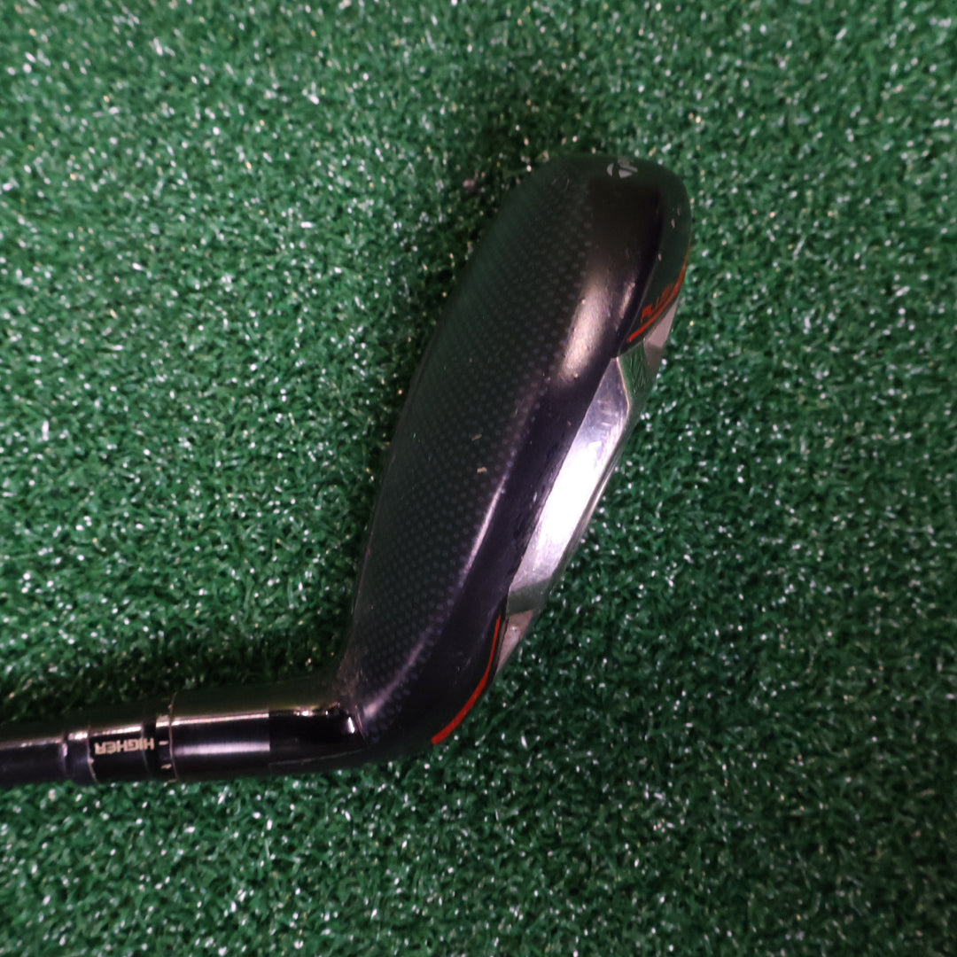 Taylormade STEALTH PLUS+ U4 22 (210014846)