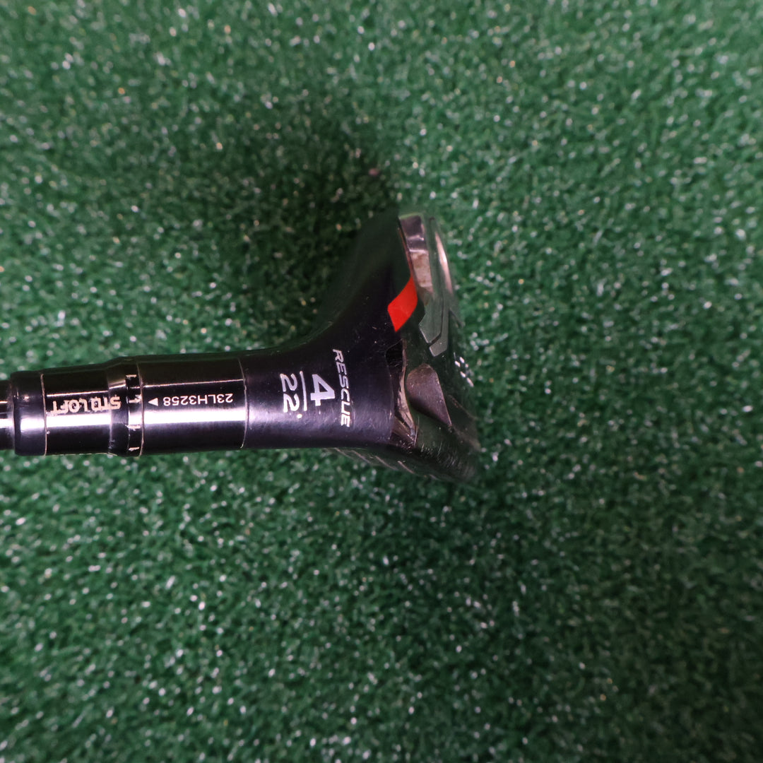 Taylormade STEALTH PLUS+ U4 22 (210014846)