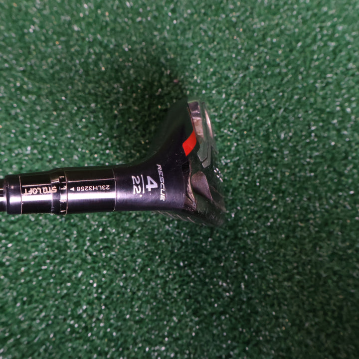 Taylormade STEALTH PLUS+ U4 22 (210014846)